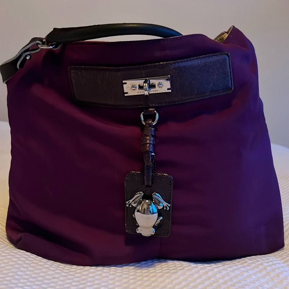 Marc Jacobs handbag